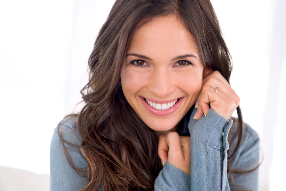 Cosmetic Dentistry in Maumee