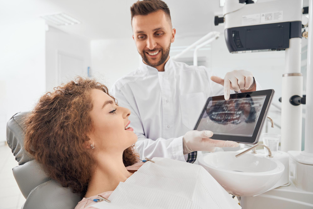 Dental Technology in Maumee