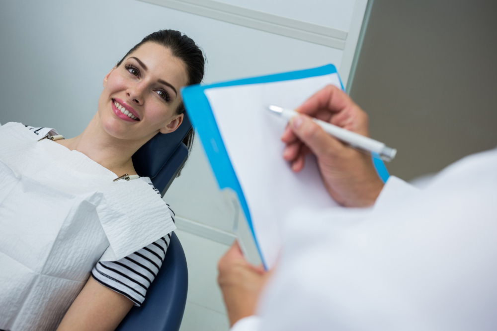 General Dentistry in Maumee