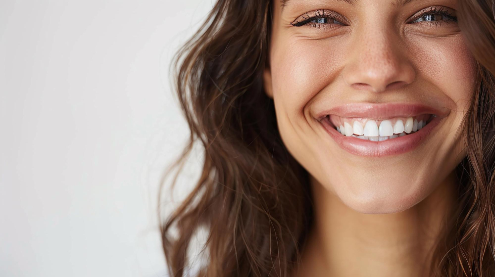 Smile Makeover in Maumee