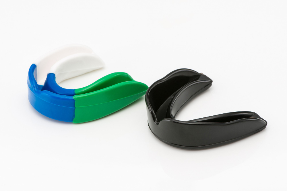 Sports Mouth Guards in Maumee