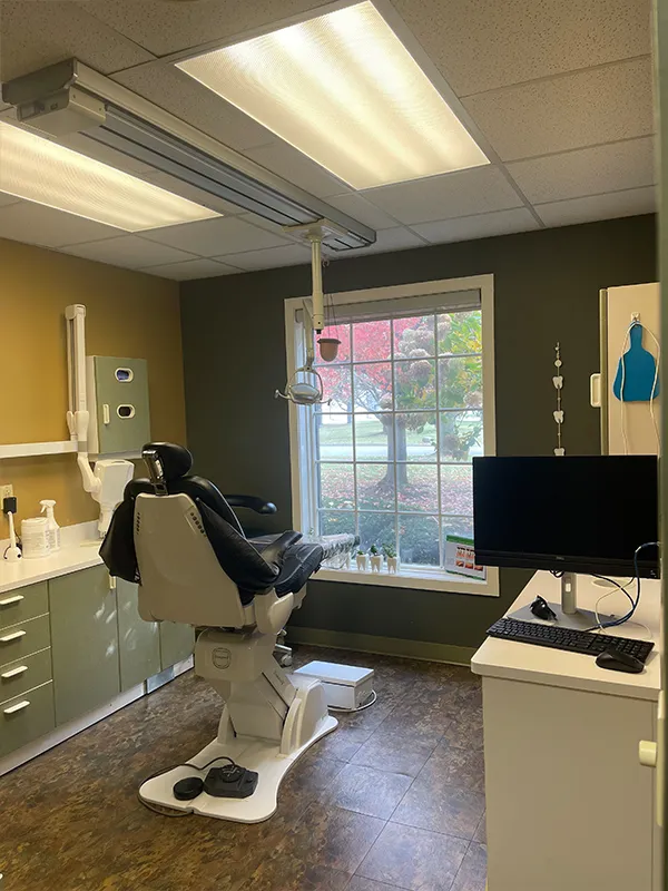 Frequently Asked Questions | George-Brenner Family Dentistry